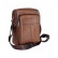 Geanta pentru barbati Northampton Polo club - maro PC3023 - Khaki 2