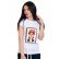Tricou Frida Kahlo pentru femei 1
