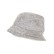 Palarie bucket in gri deschis