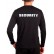 Bluza pentru barbati - Security 1