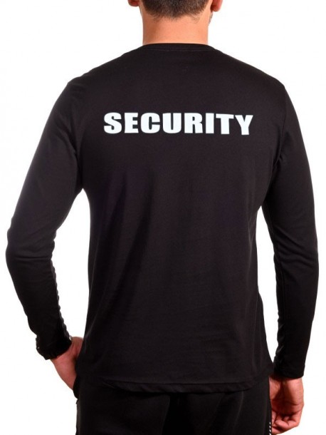 Bluza pentru barbati - Security