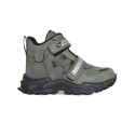 Botine si cizme de copii Sport - verde