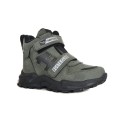 Botine si cizme de copii Sport - verde