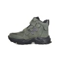 Botine si cizme de copii Sport - verde