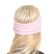 Bentita pentru cap - roz