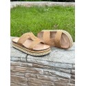 Papuci de damă în stil boho