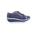 Pantofi Sanya albastri