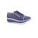 Pantofi Sanya albastri