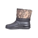 Cizme de cauciuc de camuflaj