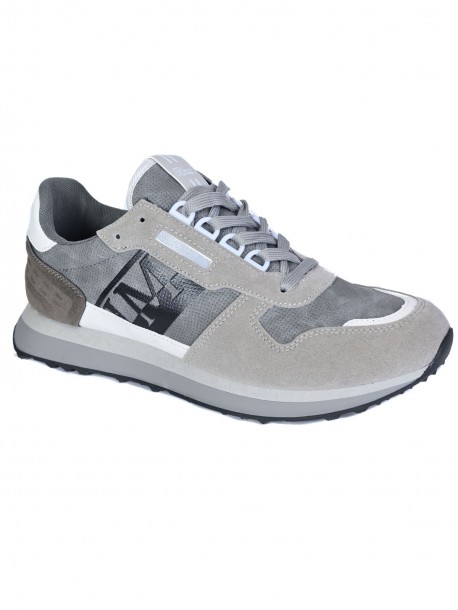 Adidasi sport eleganti pentru barbati
