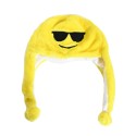 Pălărie pentru copii emoji