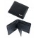Portofel pentru barbati - culoare neagra - model QD2132 1