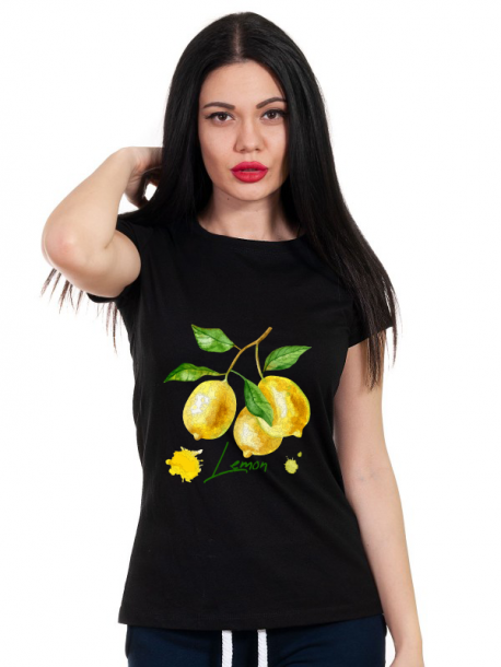 Tricou de dama - vanzari S