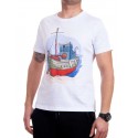 Tricou pentru barbati Nava - vanzari М