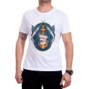 Tricou pentru barbati Ancora - vanzari M