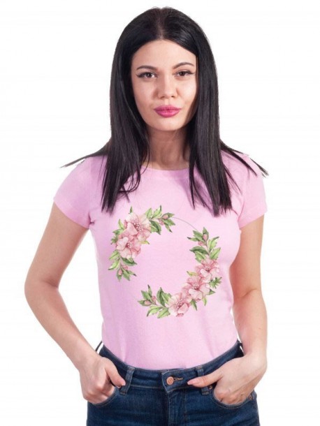 Tricou de dama - vanzari XXL