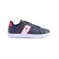 Pantofi sport barbati albastru - Polo 2