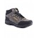 Botine pentru barbati Campbell - verde 2