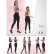 Colanti de fitness - femei