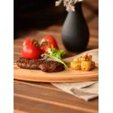 Tocator din lemn pentru carne
