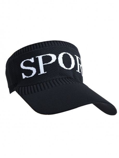 Vizor pentru femei Sport