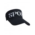 Vizor pentru femei Sport