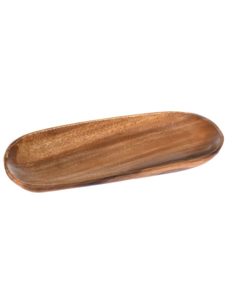 Platou de lemn pentru mancare