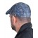 Bască denim bleumarin 2