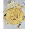 Tocator pentru pizza - 32 cm