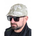 Bască verde pentru bărbați