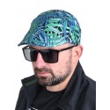 Bască casual de vară