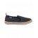 Espadrile pentru bărbați de culoare neagră 2