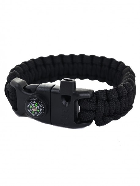Bratara paracord