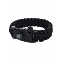 Bratara paracord