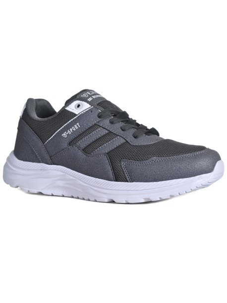 Adidași pentru bărbați V Sport - gri
