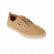 Espadrile bărbați cu șireturi - kaki SU9819-6 1