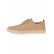Espadrile bărbați cu șireturi - kaki SU9819-6 3