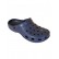 Papuc de sandale - albastru închis PU7884 - Blue 1