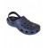 Papuc de sandale - albastru închis PU7884 - Blue 2
