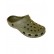 Papuc de sandale - verde PU7884 - Green 1