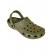 Papuc de sandale - verde PU7884 - Green 2