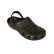 Papuc de sandale - negru PU7884 - Black 2