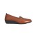 Pantofi cu platforma - maro