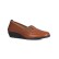 Pantofi cu platforma - maro