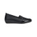 Pantofi cu platforma - negru