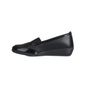 Pantofi cu platforma - negru
