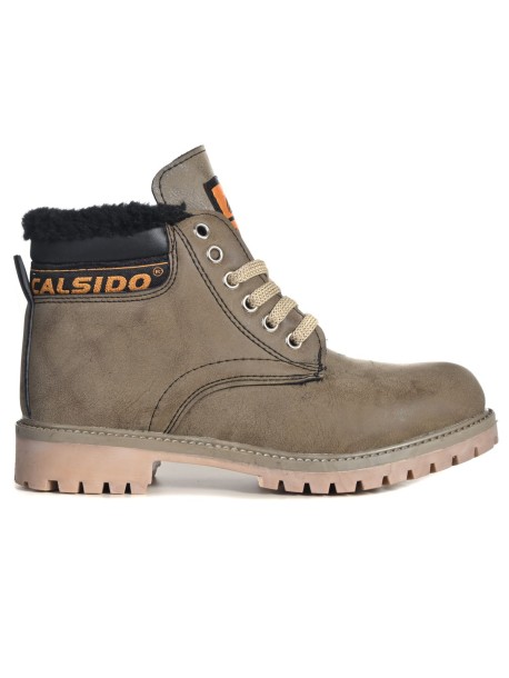 Botine si cizme de copii Calsido