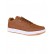 Pantofi sport pentru bărbați de culoare maro deschis 2