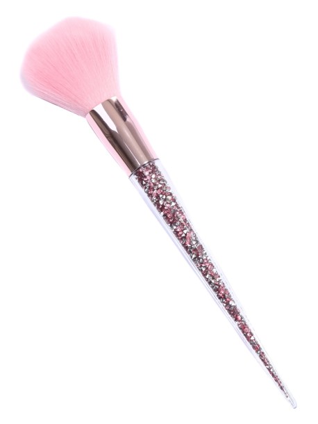 Pensula mare pentru blush