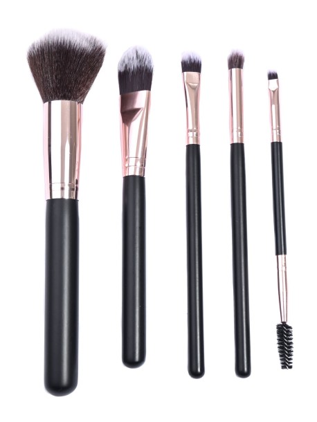 Set de machiaj - negru